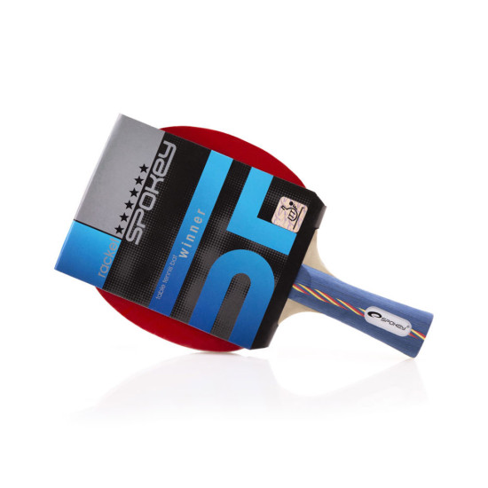 Spokey Winner Ρακέτα Ping-pong Spokey Winner Ρακέτα Ping-pong